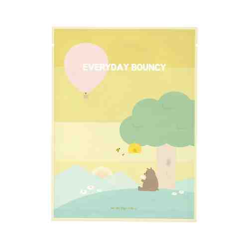 Маска для лица PACK AGE Everyday bouncy 25 г арт. 162790