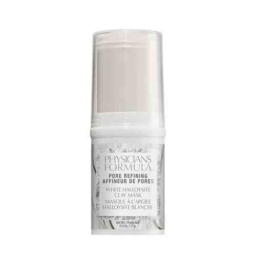 Маска для лица PHYSICIANS FORMULA WHITE HALLOYSITE в стике очищающая арт. 172911