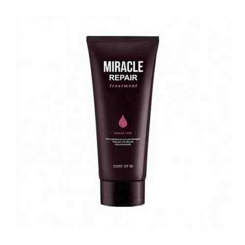 Маска для волос SOME BY MI MIRACLE REPAIR TREATMENT, 180Г.