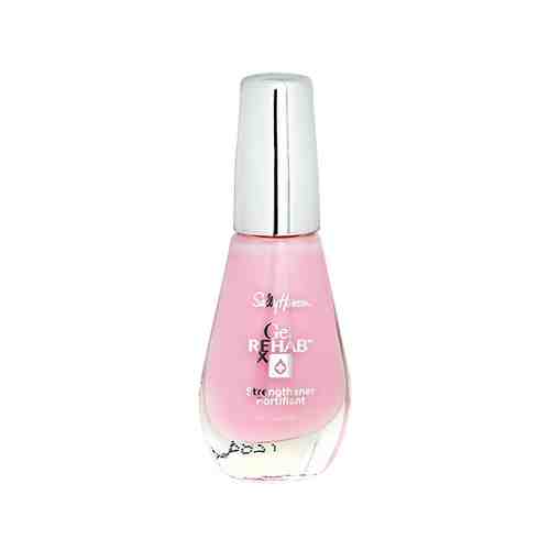 Маска ночная для поврежденных ногтей SALLY HANSEN NAILCARE GEL REHAB арт. 158381