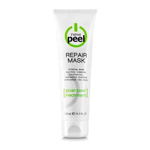 Маска-репарант New Peel Repair Mask