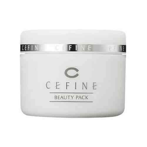 Маска восстанавливающая CEFINE Beauty Pack 140гр.