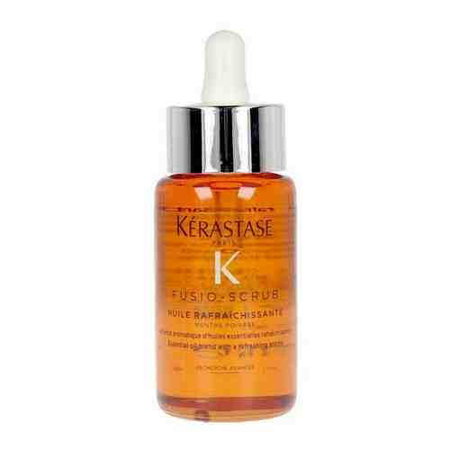 Масло KERASTASE Рэфрэшисант 50 мл