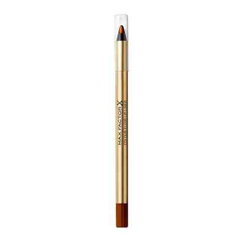 Max Factor Карандаш для губ Colour Elixir Lip Liner, Тон 055 red poppy