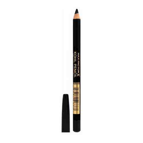 Max Factor Карандаш для макияжа глаз Kohl Pencil, Тон 070