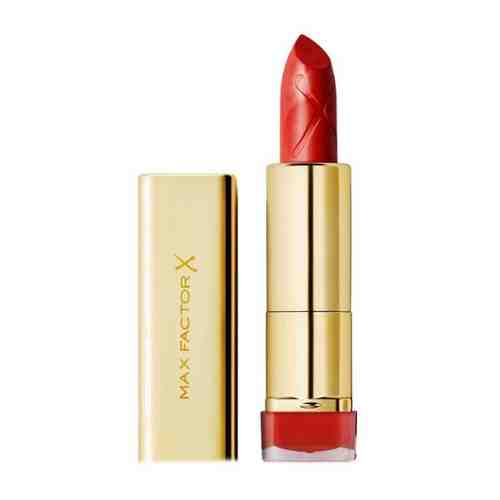 Max Factor Помада губная Colour Elixir Lipstick, Тон 095 dusky rose