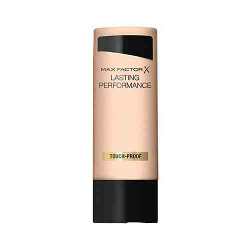 Max Factor Тональный крем Lasting Performance, 35 мл, оттенок: 109 Natural Bronze