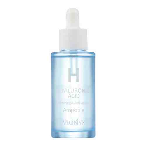 Medi Flower, Сыворотка для лица Aronyx Hyaluronic Acid, 50 мл