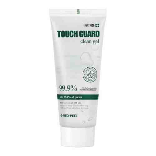 MEDI-PEEL Антибактериальный гель для рук с экстрактом алоэ Touch Guard Clean Gel, 100 мл