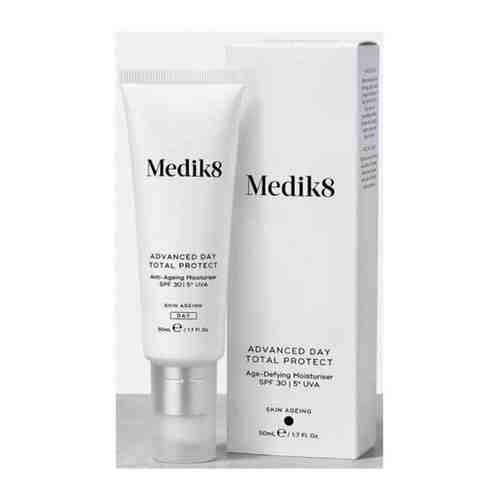 Medik8 Advanced Day Total Protect Anti-Ageing Moisturiser