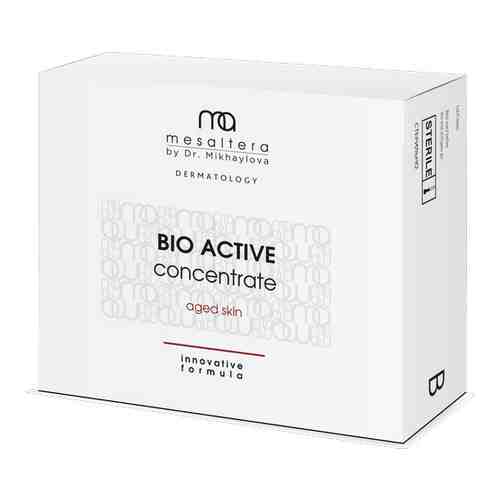 Mesaltera By Dr. Mikhaylova Концентрат Bio Active Concentrate, 10*2 мл