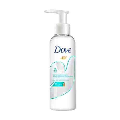 Мицеллярное молочко DOVE BEAUTY SERUM для снятия макияжа для чувствительной кожи 120 мл арт. 202903