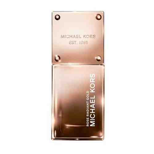 Michael Kors Rose Radiant Gold парфюмерная вода 30 мл