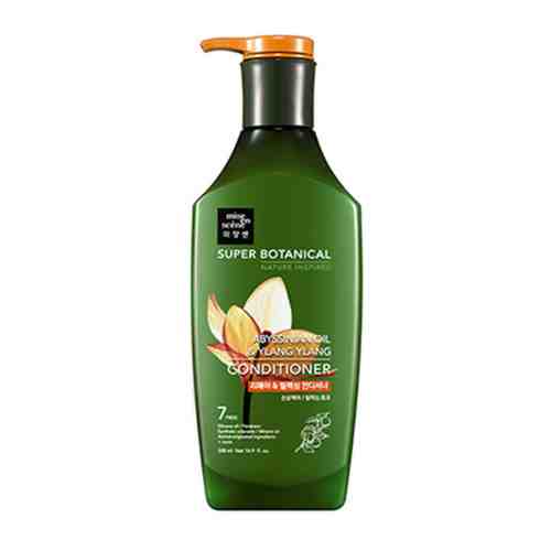 Mise en Scene Super Botanical Repair & Relaxing Conditioner Восстанавливающий расслабляющий кондиционер, 500 мл.