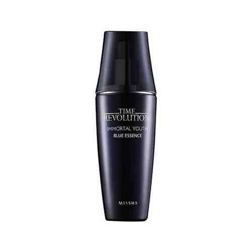 MISSHA Антивозрастная эссенция для лица Time Revolution Immortal Youth Blue Essence 80 мл