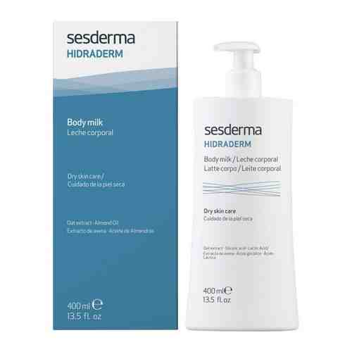 Молочко SESDERMA для тела, 400 мл