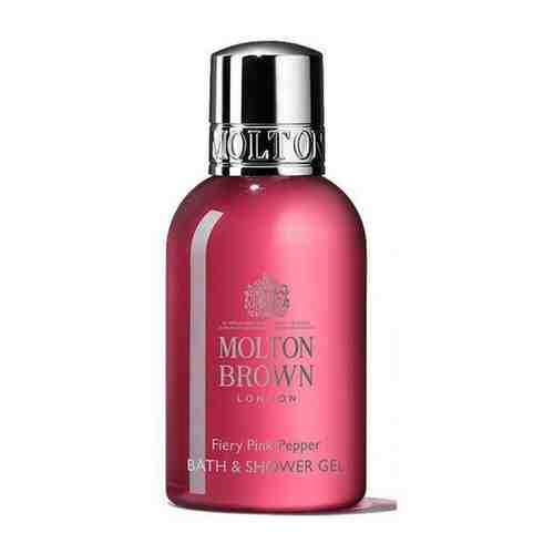 Molton Brown гель для душа Fiery Pink Pepper 2 штуки по 30ml, арт. NCB21034-2