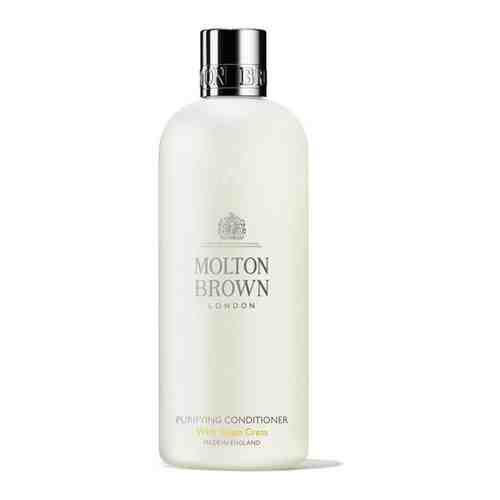 Molton Brown кондиционер для волос Indian Cress Conditioner 300 мл. Арт.LHT11108