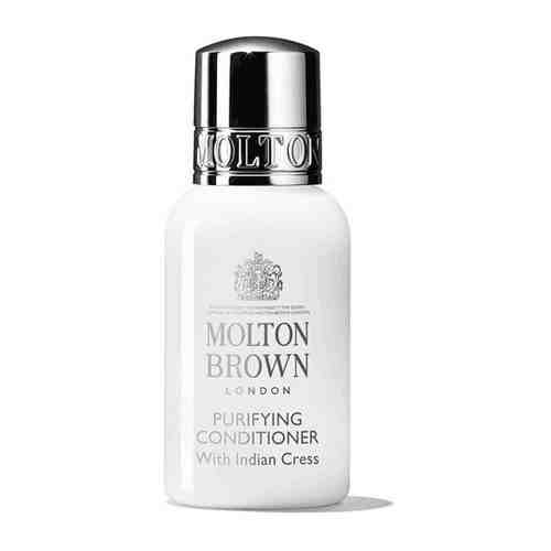 Molton Brown кондиционер для волос Indian Cress Purifying 100 мл. Арт. NFR11053