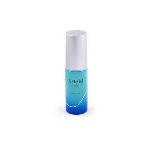 Momotani SHeld Charge Serum Интенсивная сыворотка для вечернего ухода за лицом, арт. 813047