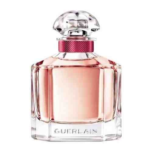 Mon Guerlain Bloom of Rose туалетная вода 30 мл