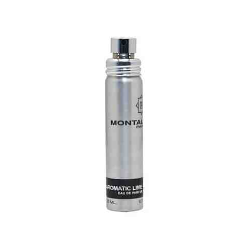 MONTALE парфюмерная вода Aromatic Lime, 50 мл