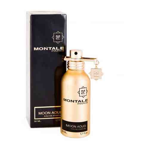 MONTALE парфюмерная вода Moon Aoud, 100 мл