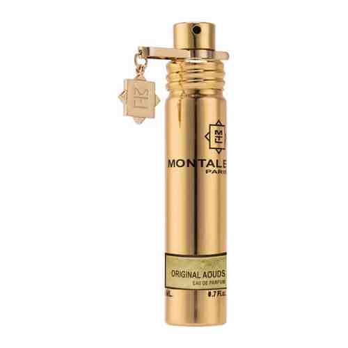 MONTALE парфюмерная вода Original Aouds, 100 мл