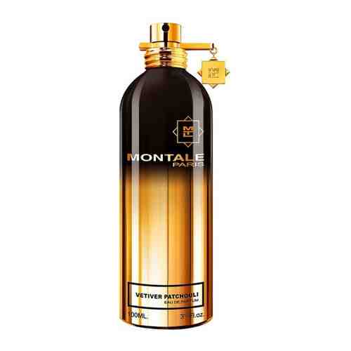 MONTALE парфюмерная вода Vetiver Patchouli, 100 мл