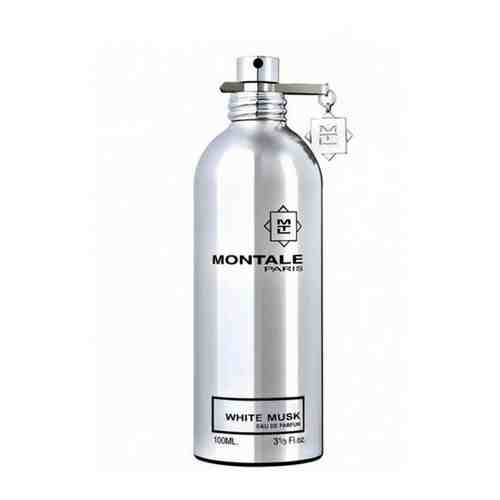 MONTALE парфюмерная вода White Musk, 100 мл