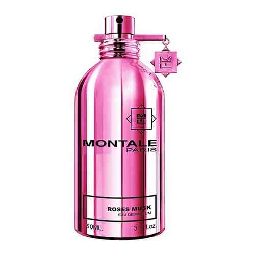 Montale Roses Musk парфюмерная вода 100мл