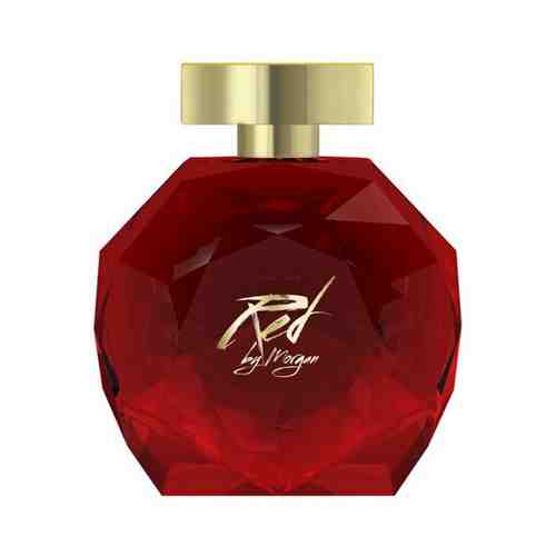 Morgan Женский Red by Morgan Парфюмированная вода (edp) 100мл