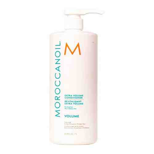 Moroccanoil Extra Volume Conditioner - Кондиционер для объема 1000мл