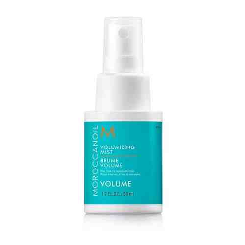 Moroccanoil Volumizing Mist Спрей для объёма Воздушный Мист 160 мл