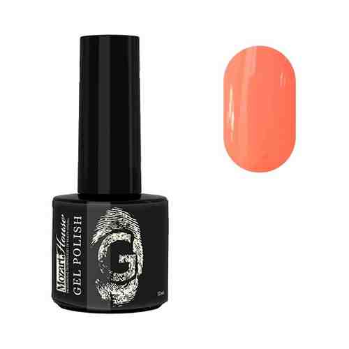 Mozart House, GEL POLISH Neon 5 MH 10мл