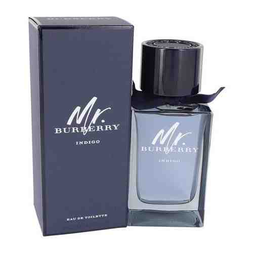 Mr. Burberry Indigo туалетная вода 30 мл