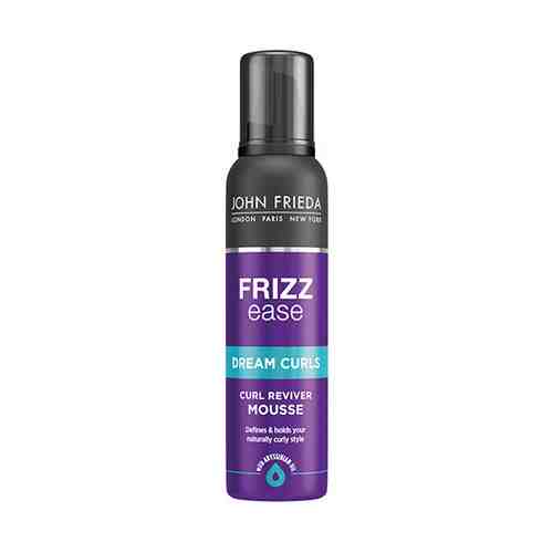 Мусс для укладки волос JOHN FRIEDA FRIZZ EASE для укладки вьющихся волос 200 мл арт. 55391