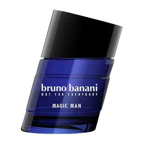 Мужская туалетная вода BRUNO BANANI BRUNO BANАNI Magic Man, 30 мл