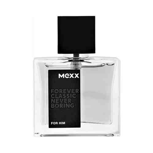 Мужская туалетная вода MEXX Forever Classic Man, 30 мл