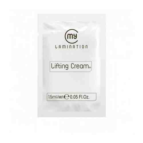 My lamination Состав для ламинирования №1 Lifting Cream