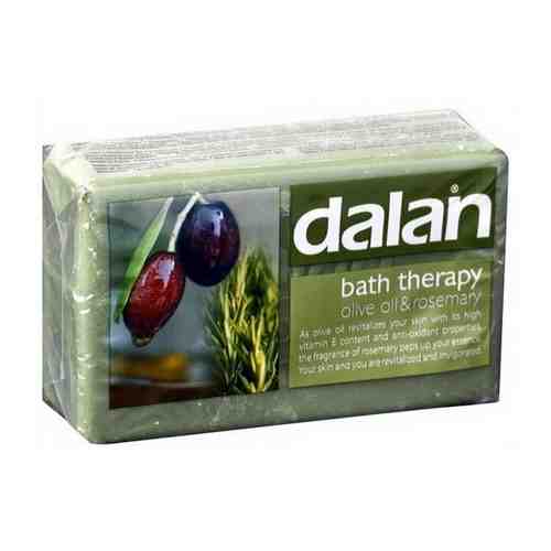 Мыло Dalan Bath Therapy 