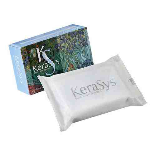 Мыло косметическое KERASYS Mineral Balance, 100 г