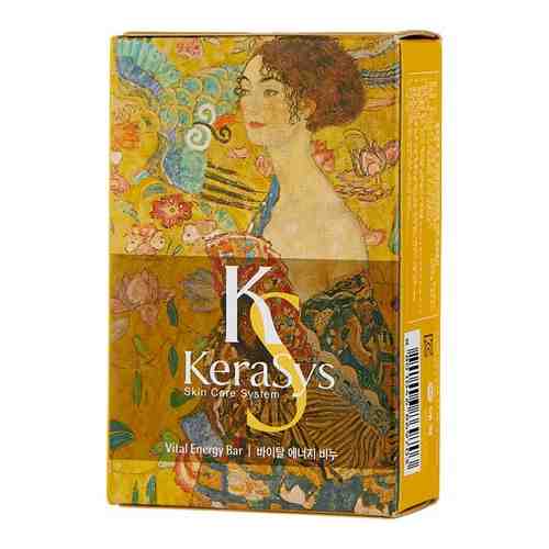 Мыло косметическое KERASYS Vital Energy, 100 г