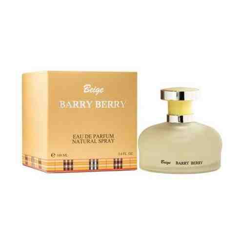 Neo Parfum Парфюмерная вода женская Barry Berry BARRY BERRY Beige, 100 мл