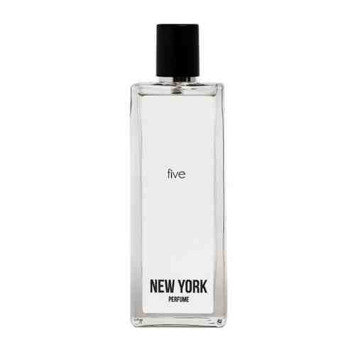 New York Perfume Женский Five Парфюмированная вода (edp) 50мл