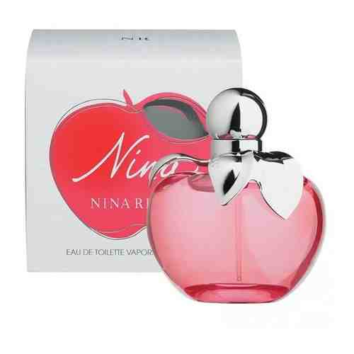 Nina Ricci Nina Woman EDT 50 ml (Л)