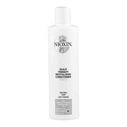 Nioxin Увлажняющий кондиционер Cистема 1, 1000мл