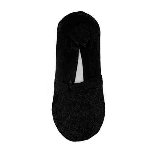 Носки женские SOCKS Ajour black арт. 154047