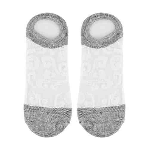 Носки женские SOCKS LACE White, р-р единый арт. 160374