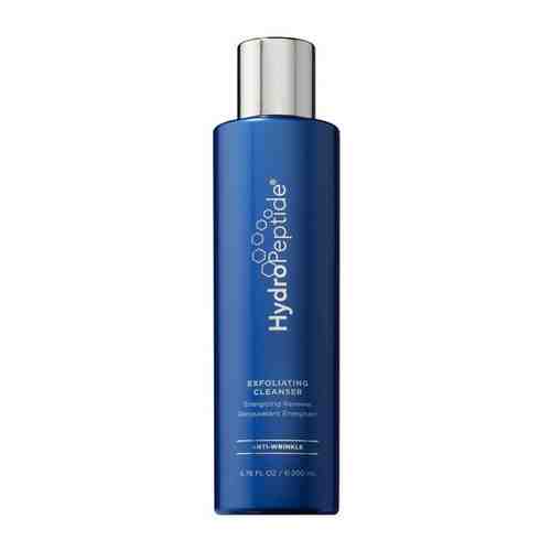 Очищающее средство с миорелаксирующим действием HydroPeptide Exfoliationg Cleanser 200 мл